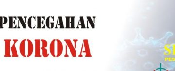 Corona Virus Indonesia