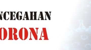 Corona Virus Indonesia