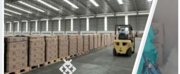 Jasa Pembasmi Hama Logistik Jabodetabek