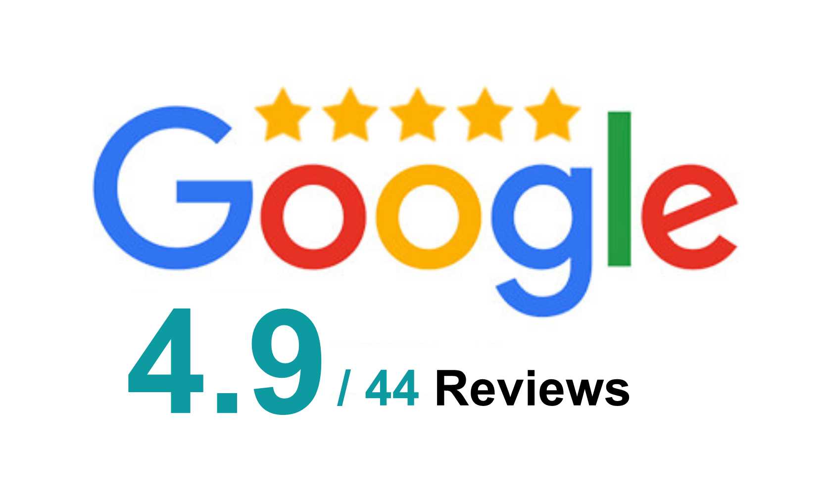 Google Review Sinttesis